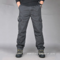 Wholesale Men's Tactical Pants Cold Weather Outdoor Pants